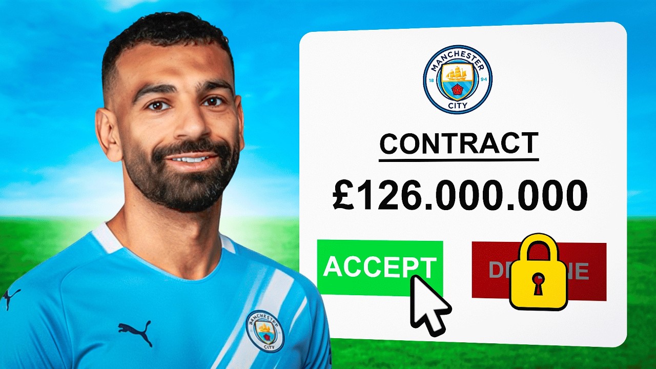 I Accepted Every Transfer Offer With Liverpool...
