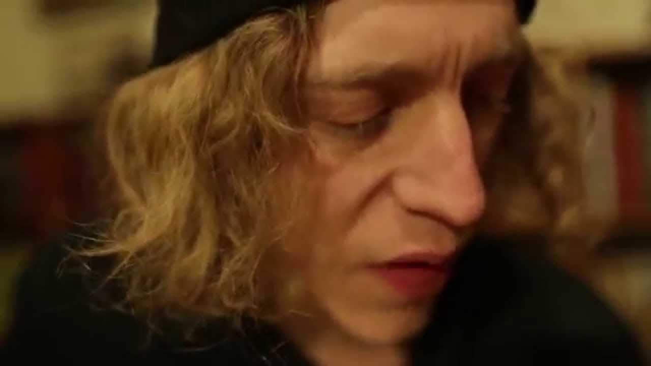 Frode Granum Stang - 