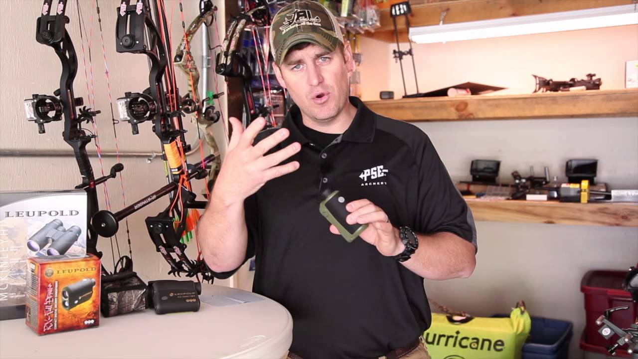 Leupold RX FullDraw Review