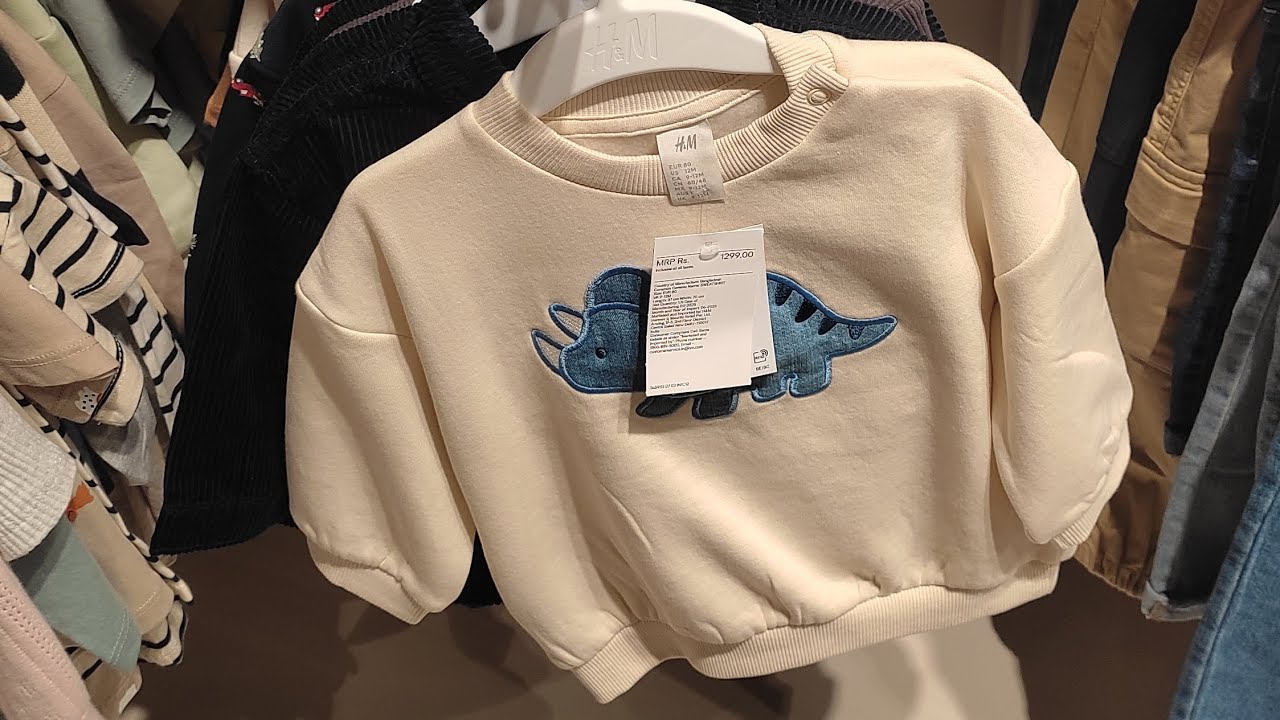 H & M ,kids collection ,diwali  shopping offer