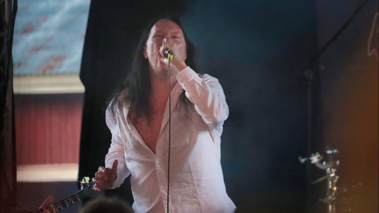 Bob Malmström Live at Nummi Rock 2023