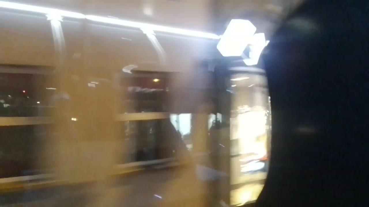 AL EYX3 On Bus Route 312 Part 6