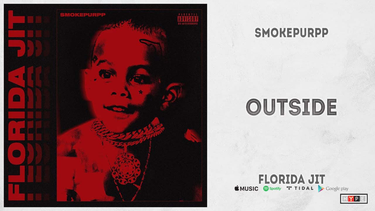 Smokepurpp - 
