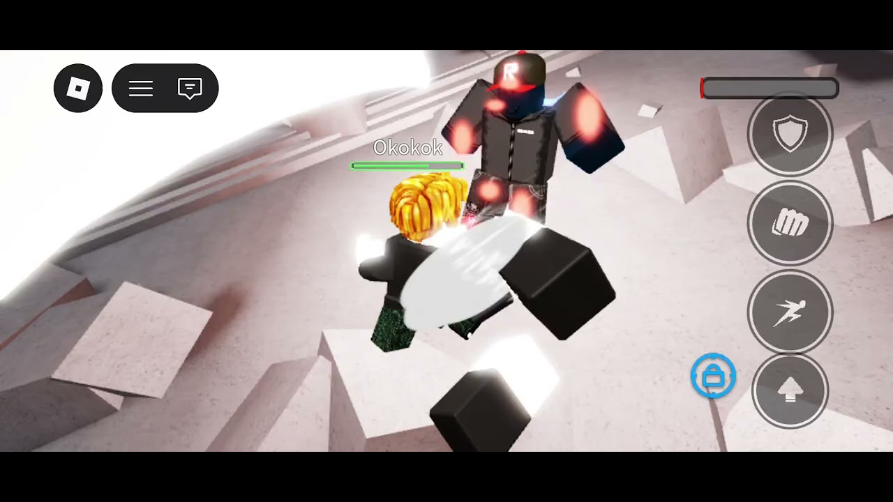 Playing a pro public server