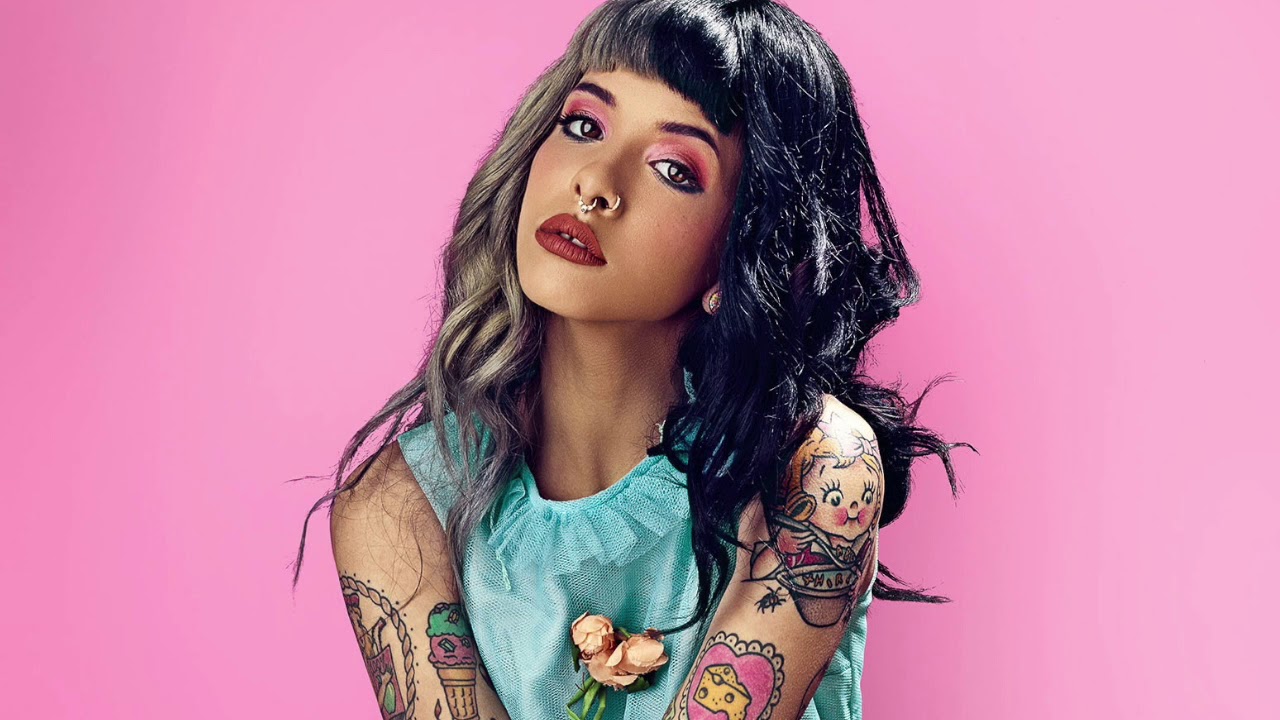 Teary Eyed - Melanie Martinez (Cry Baby) Type Beat [SOLD]