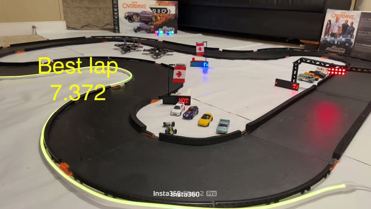 HSP Tiny Gear BMW E30 vs Turbo Racing C-75 vs C-76 ( 1/76 & 1/64 RTR Micro RC cars) Desktop RC Model