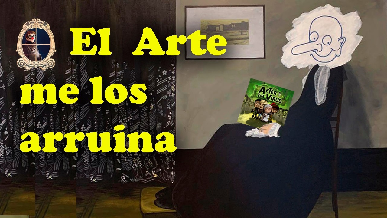 5 juegazos que no quiero en mi ludoteca… por su arte