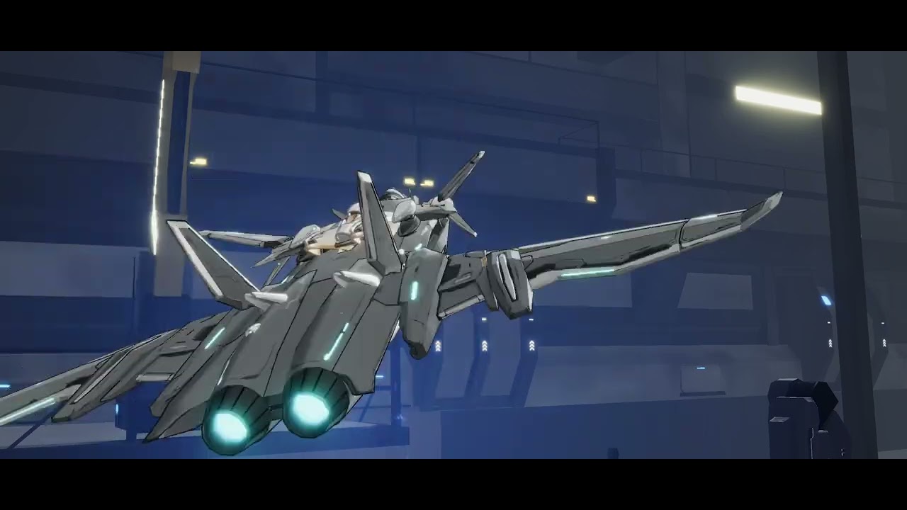 ETE CHRONICLE LONG-ANG / DRAKONEX UR TIER UPGRADE ANIMATION
