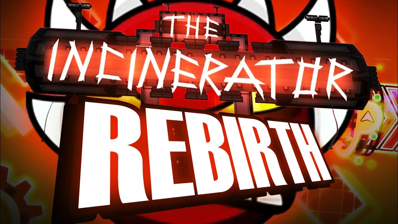 THE INCINERATOR 2 - REBIRTH
