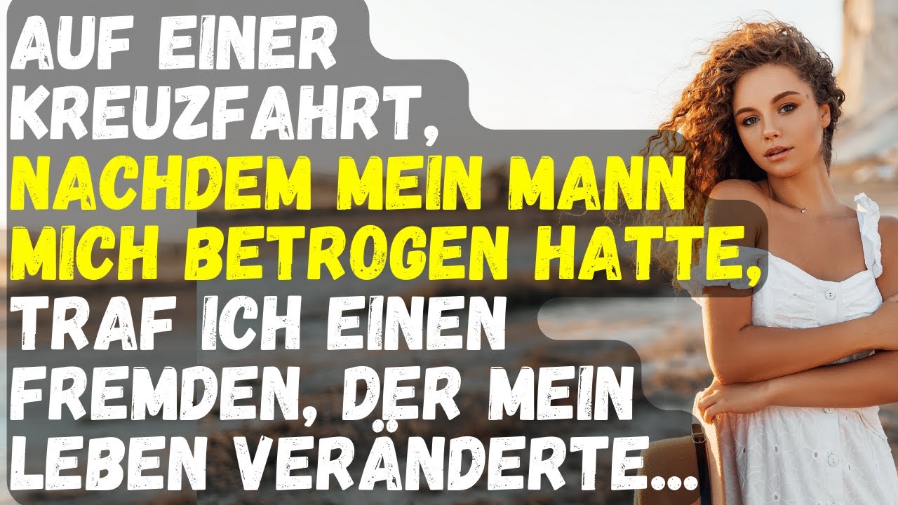 Mein Mann Hat Mich Betrogen - Reddit Betrug Audio Geschichten