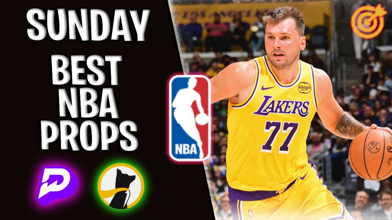 (SWEEP🧹) NBA PRIZEPICKS Today | 10/26/25 | FREE NBA Best Bets, Predictions, Props, and Picks