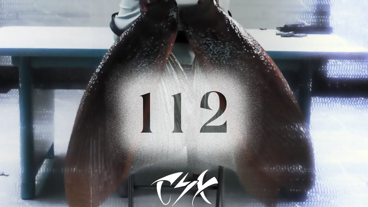 PAUSE - 112  (Official Beat, Prod by TEASLAX)