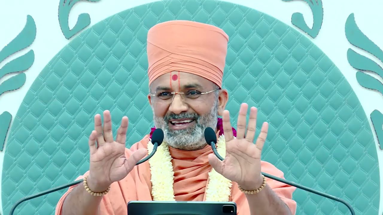 આ ગુણ તમારી જિંદગી બદલી નાખશે  By Satshri