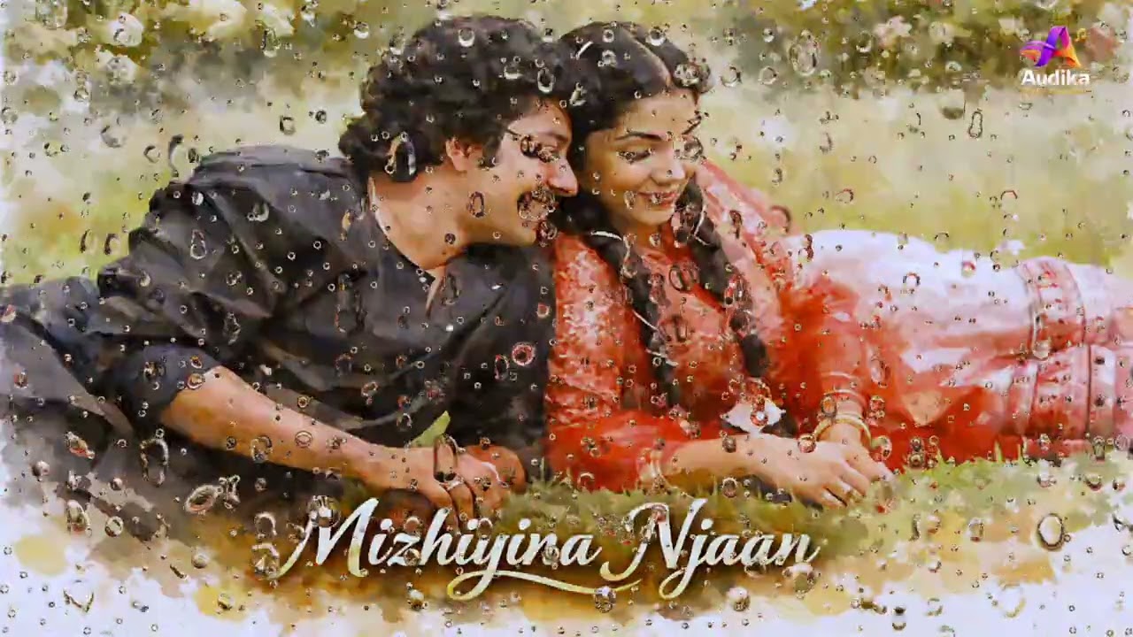 Mizhiyina Njaan @audikaglobal #mappilappattu #malayalamsong #malayalammusic #mappilappattukal #song