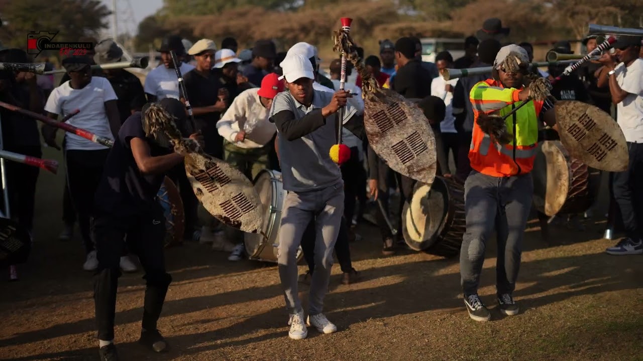 Malinga I TUT I Umgidi | Shembe uNyazi Lwezulu