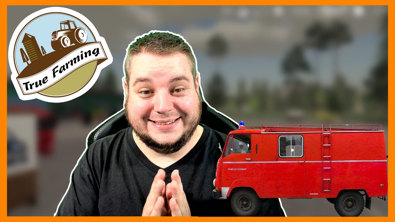 Nach 3 Jahren der erste Einsatz 👑 True Farming #642 👑 freasy
