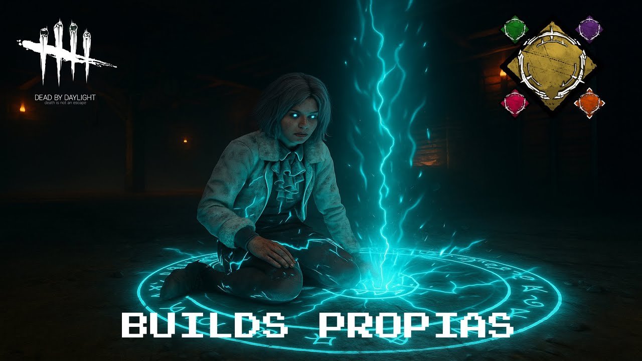 Builds Propias | Yun-Jin Lee y la Build de Invocación del Sótano 🕷️🪦