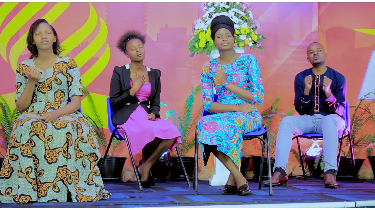 NIOMBE RAFIKI ZANGU||SMS SKIZA 5437082 TO 811||VISION CHORALE||VISION STUDIOZ