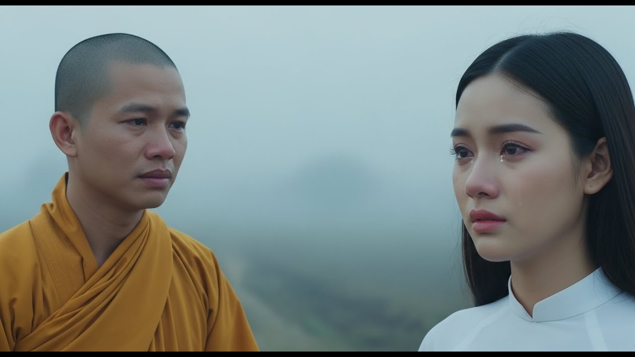 RÚNG ĐỘNG: Câu Chuyện Lấy Nước Mắt Về Tình Yêu, Giới Luật Và Sự Hy Sinh