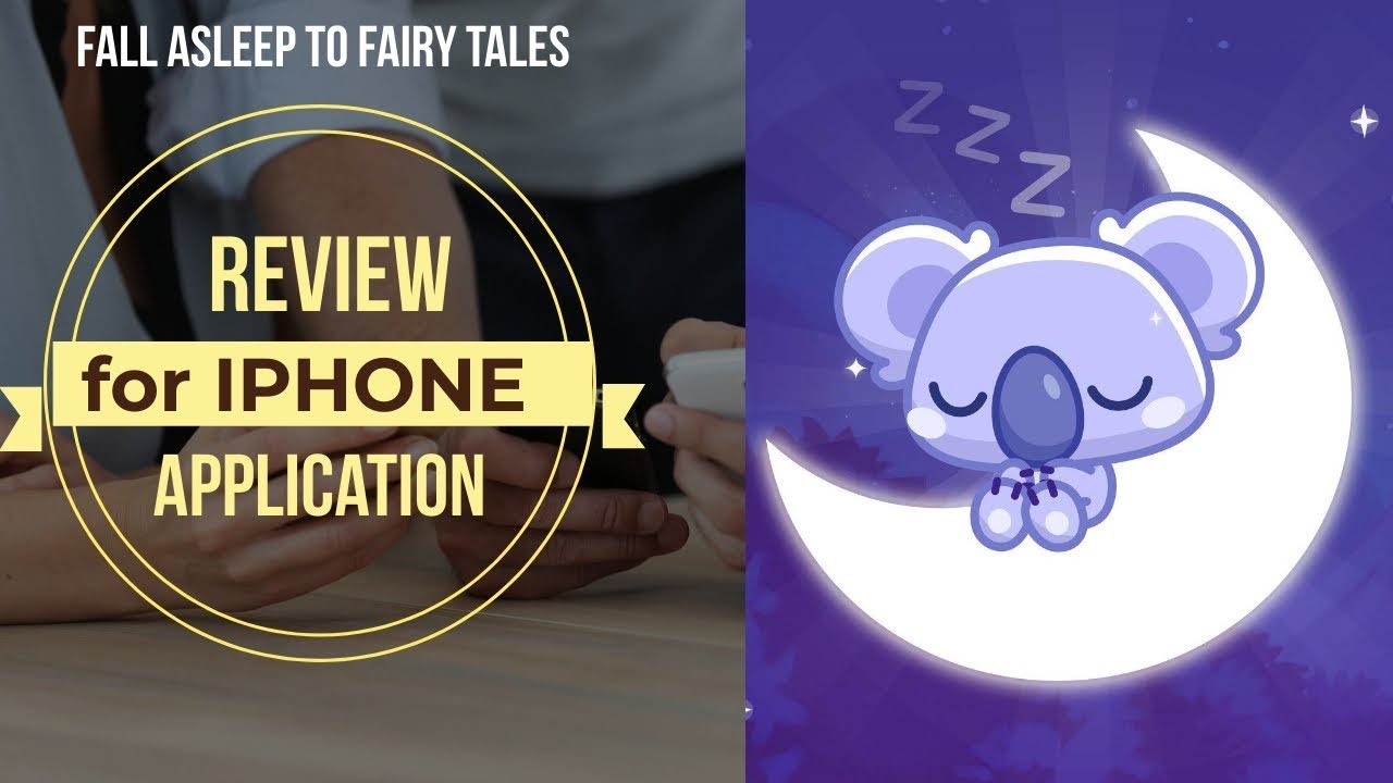 A review of the app for Apple Iphone 
