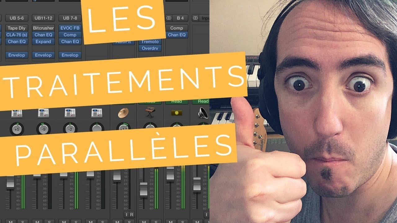 MAITRISER LES TRAITEMENTS PARALLELES