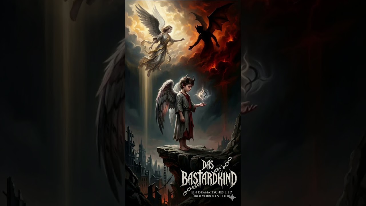 Das Bastardkind (German Metal Music)