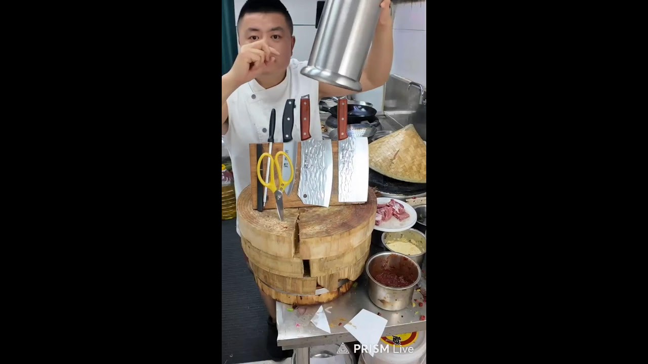 🔴 delicious food cook by number 1 cooker