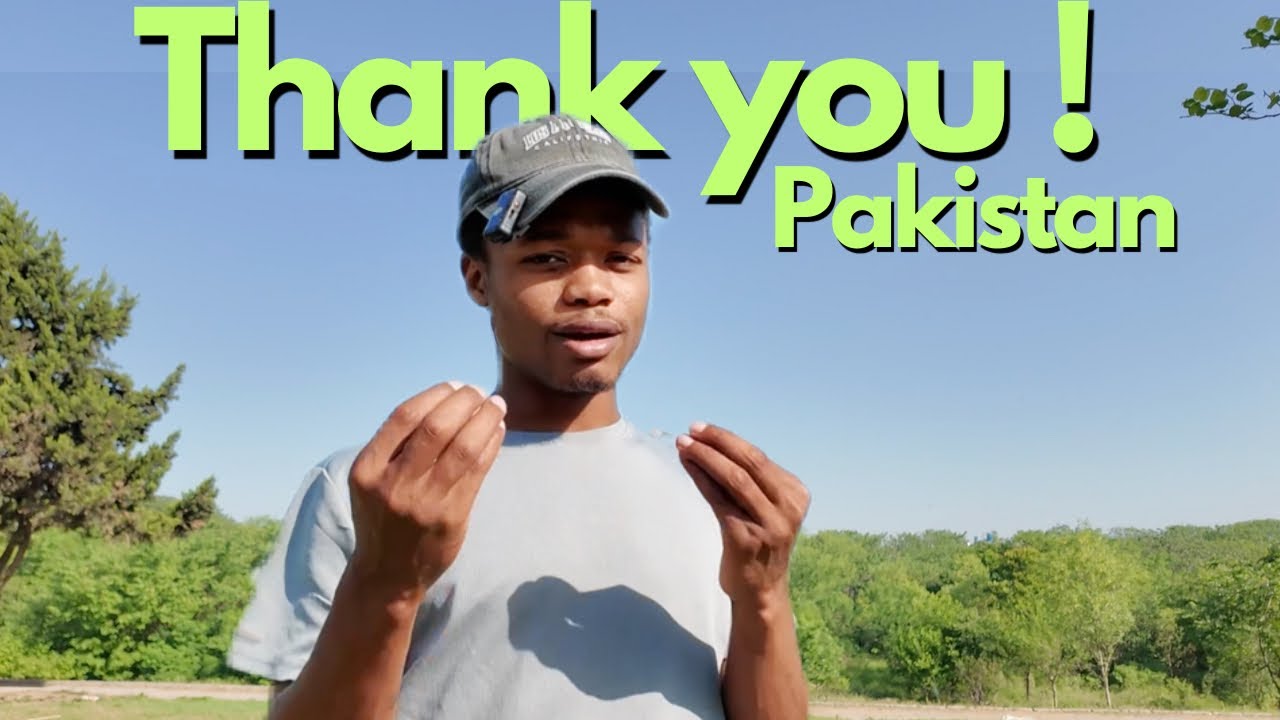 2 Main Things Pakistan Did to Keep Us Safe During War