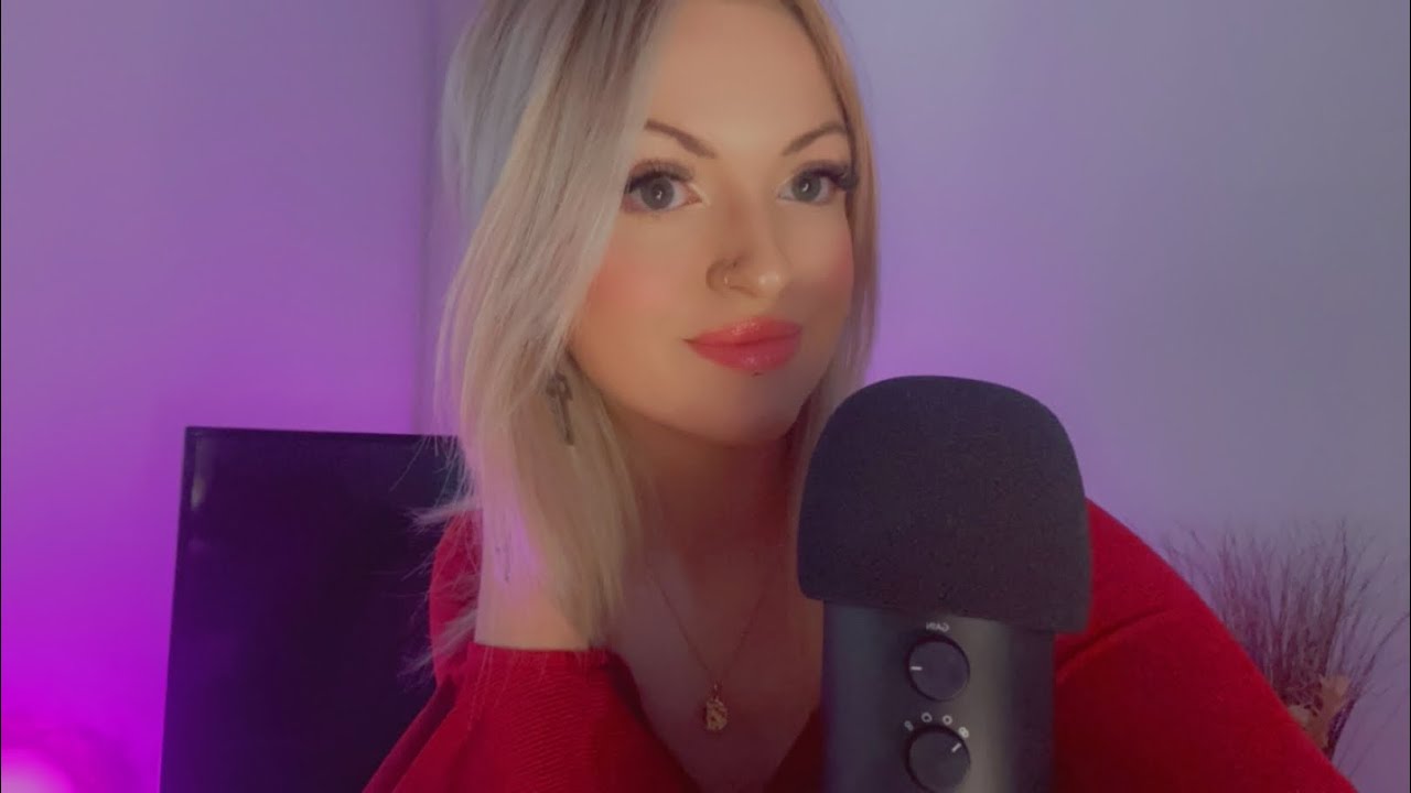 Asmr Français | Story Time - Je vous raconte mon Accident •