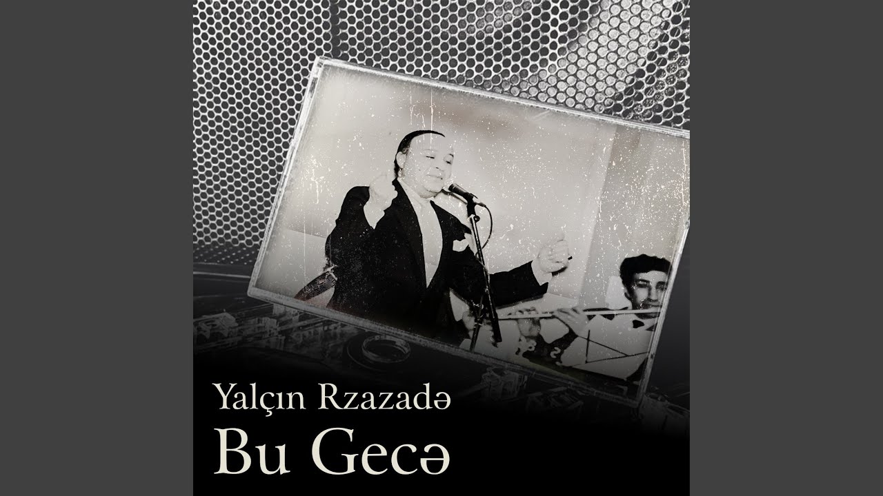 Bu Gecə