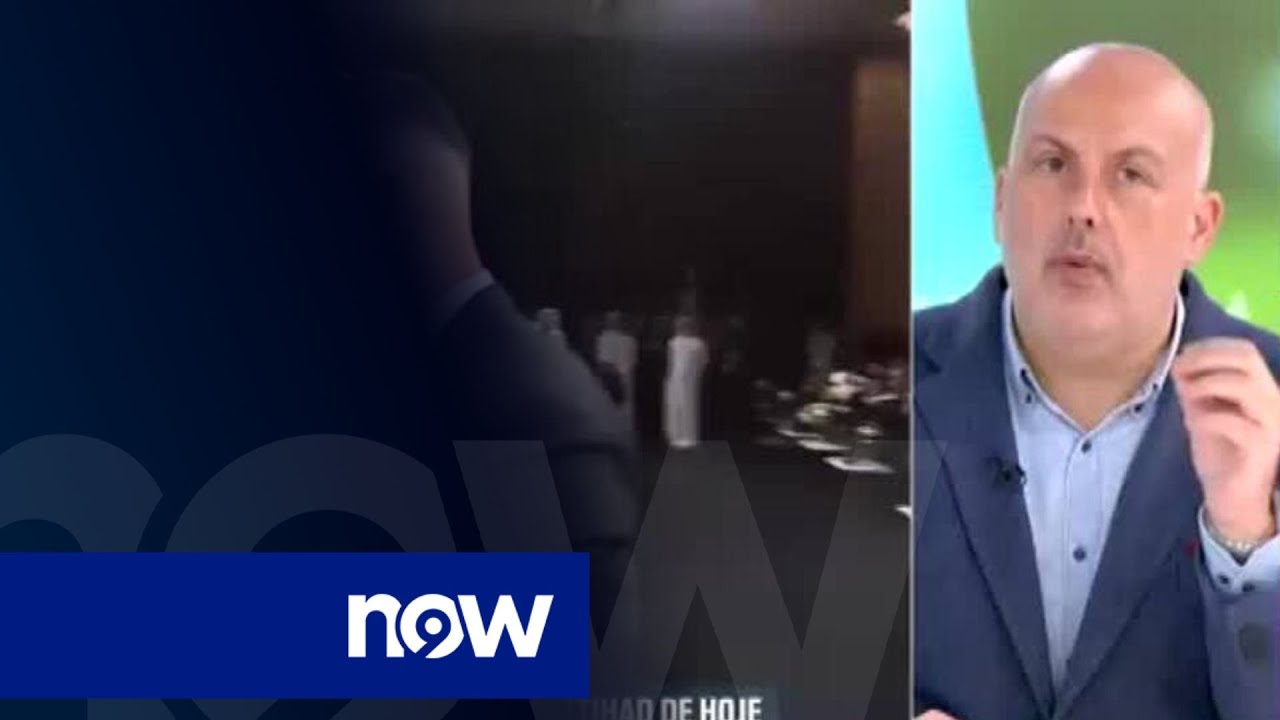 Protesto de Ronaldo: «Há ordenados em atraso no Al Nassr, não pagam aos funcionários»
