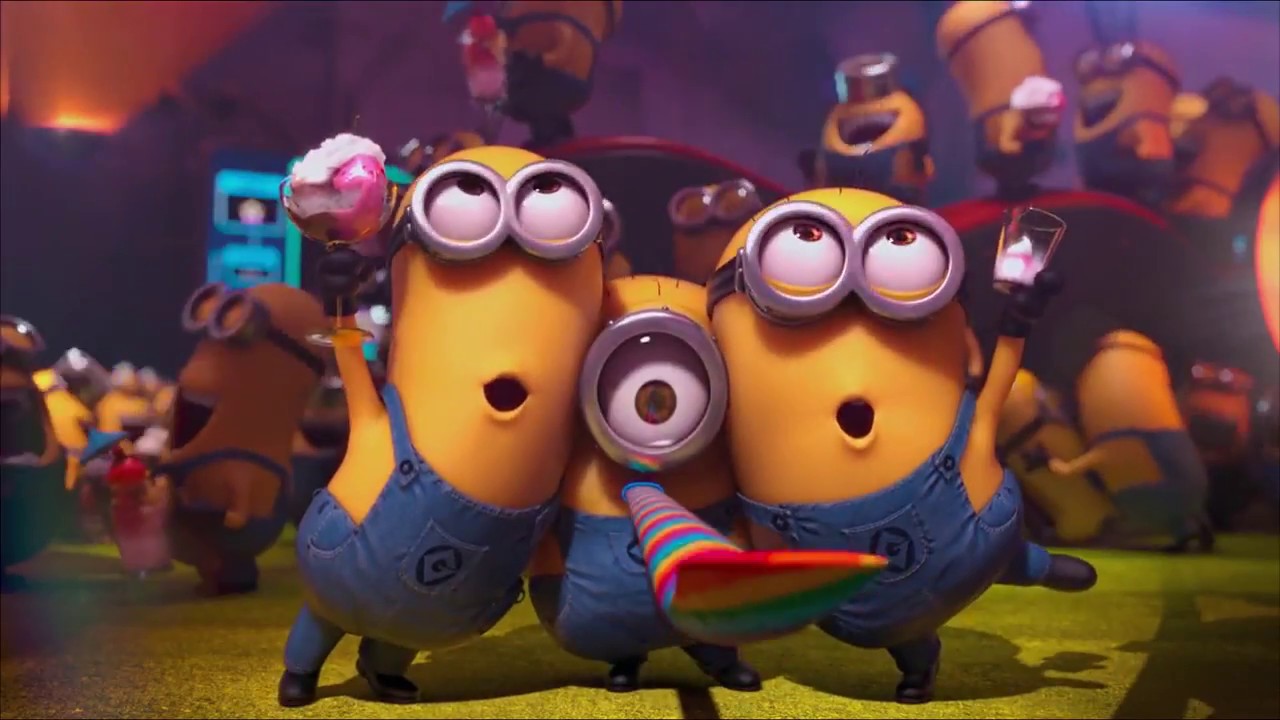 Minions - 