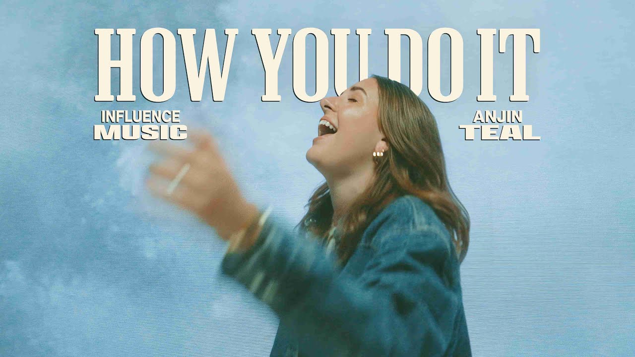 Influence Music - How You Do It (feat. Anjin Teal)