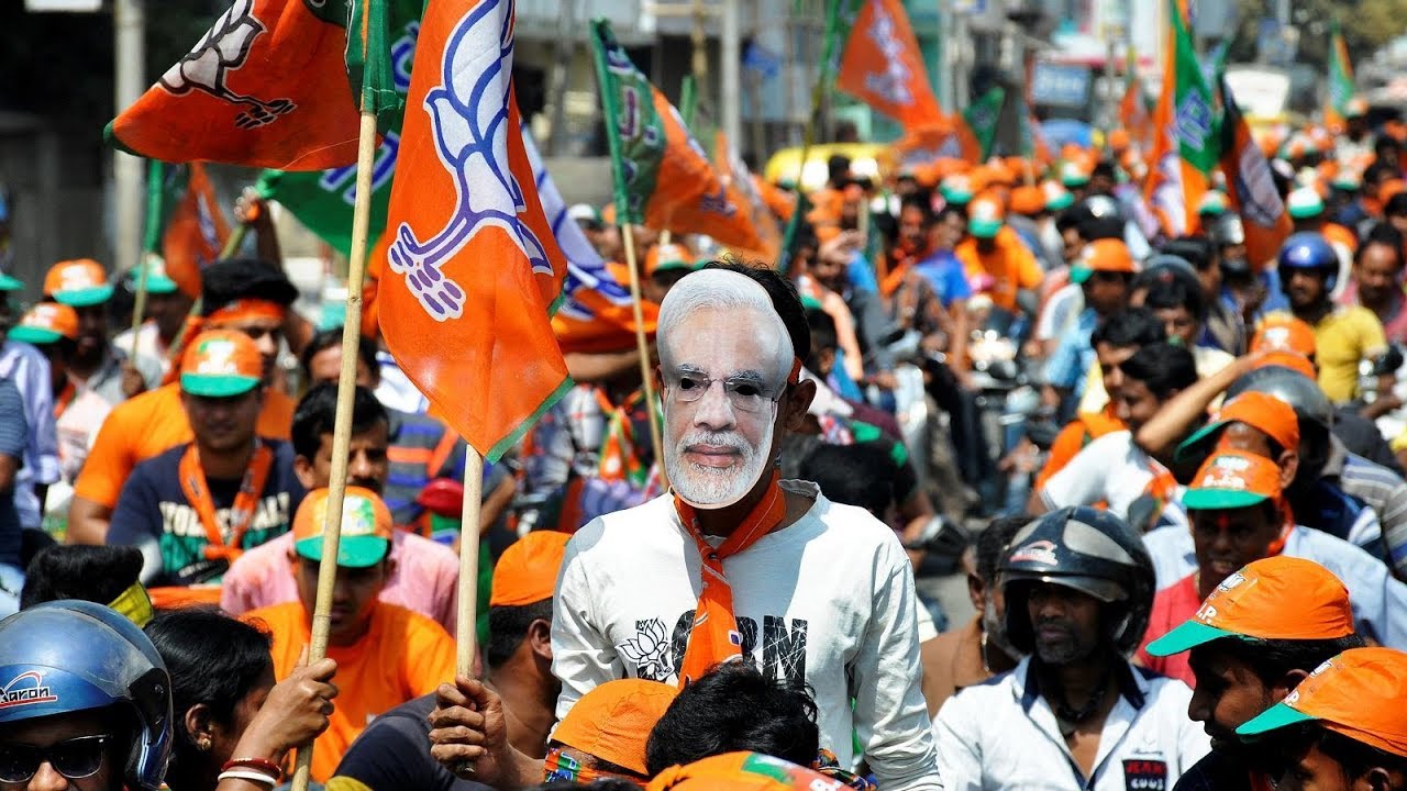 Lok Sabha Polls 2019: BJP Announce 1st Candidate List