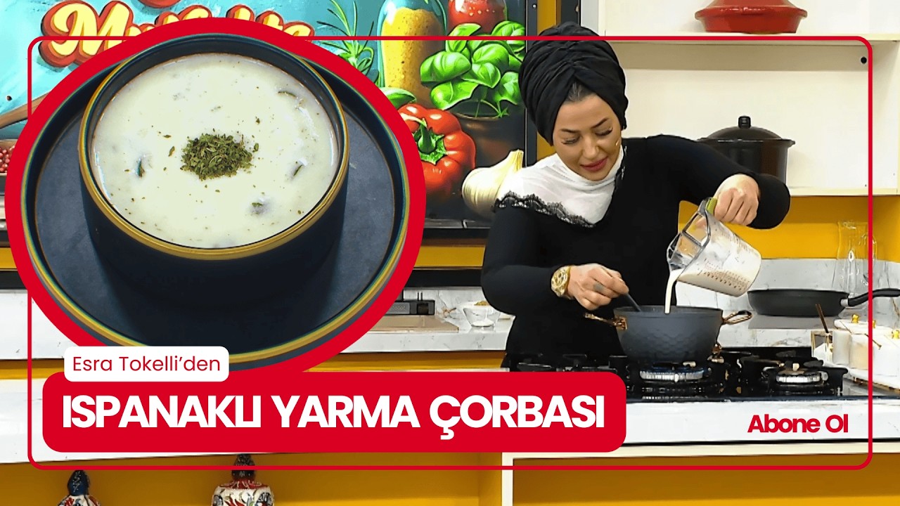 Bu Çorba Tek Başına İftarı Kurtarır! Kaşık Kaşık Doyuran Lezzet