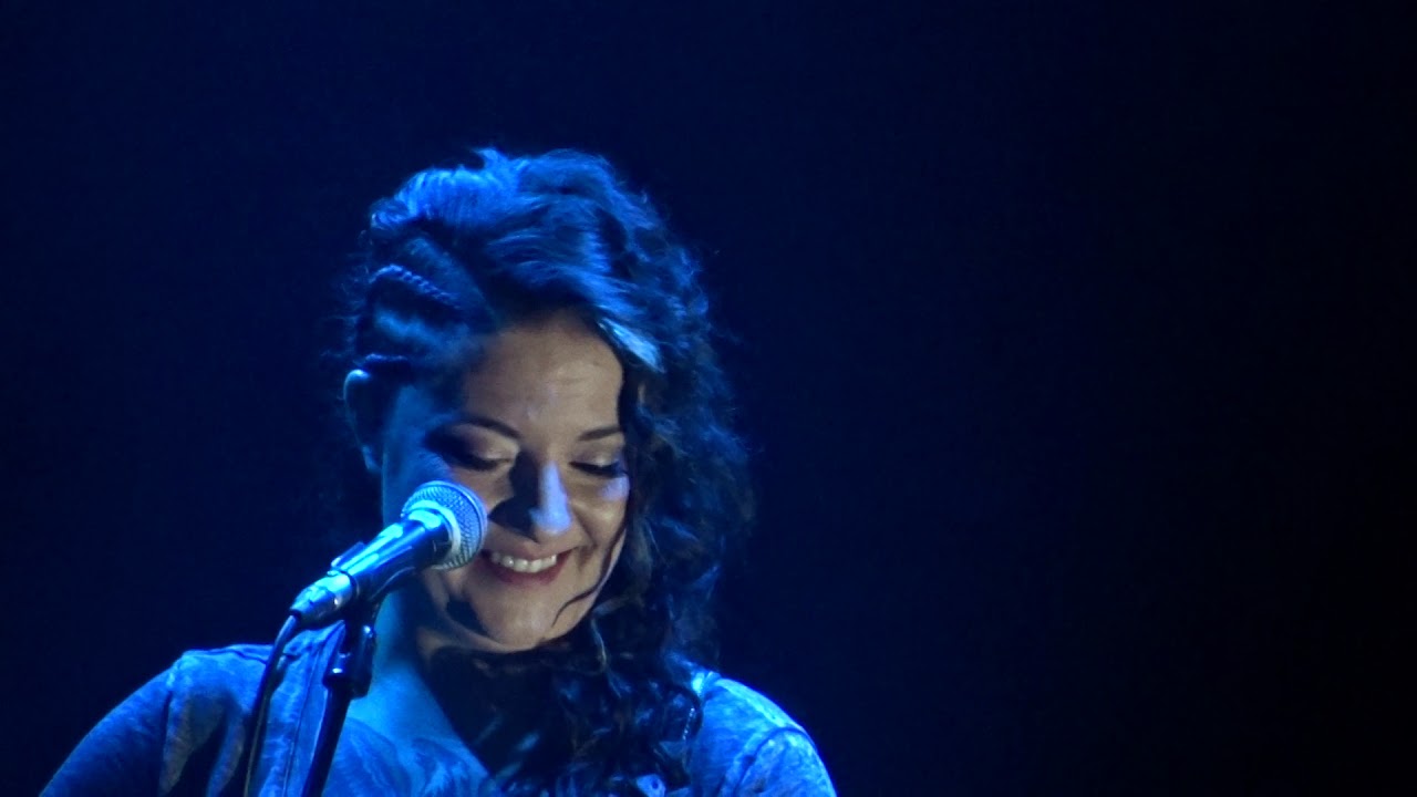 Ashley McBryde ~ Bible & A 44 ~ Islington Assembly Halls ~ Wednesday October 10th 2018.