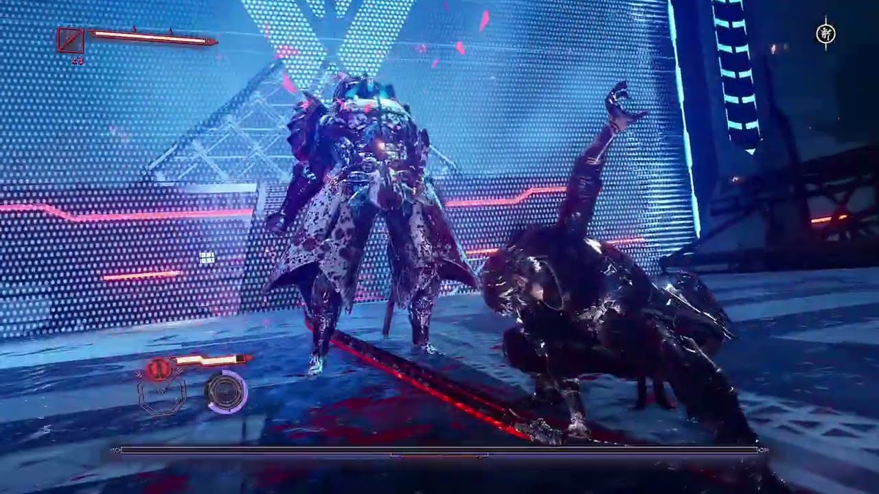 Ninja Gaiden 4 All Bosses No Damage | Ultimate Boss Battles Showcase 💥 #NinjaGaiden #ActionGame