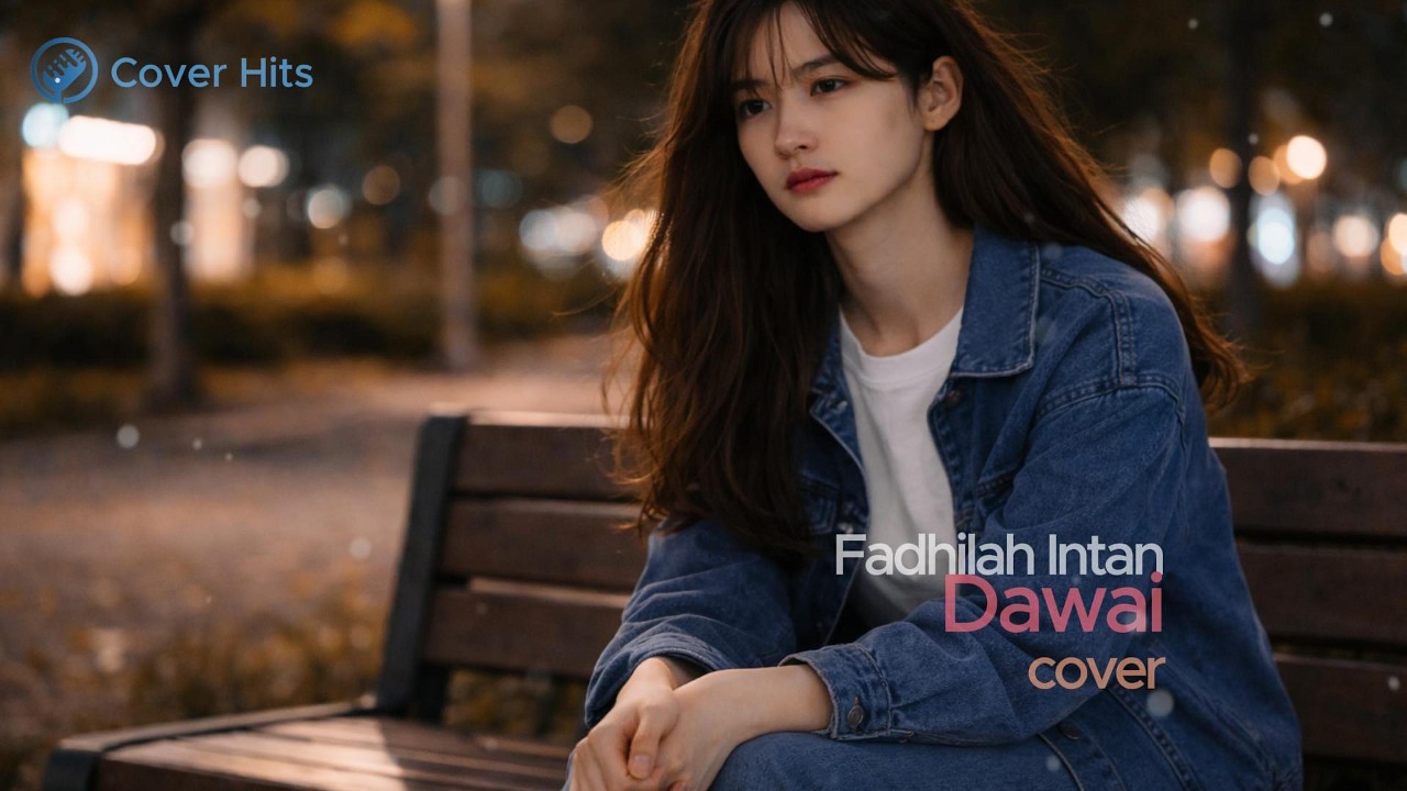 Fadhilah Intan – Dawai (Cover) | Cover Hits