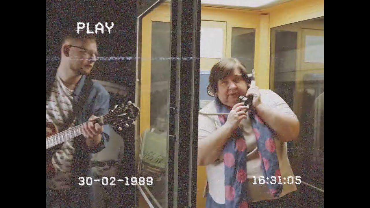 Teściowa Śpiewa - Pozytywne myślenie