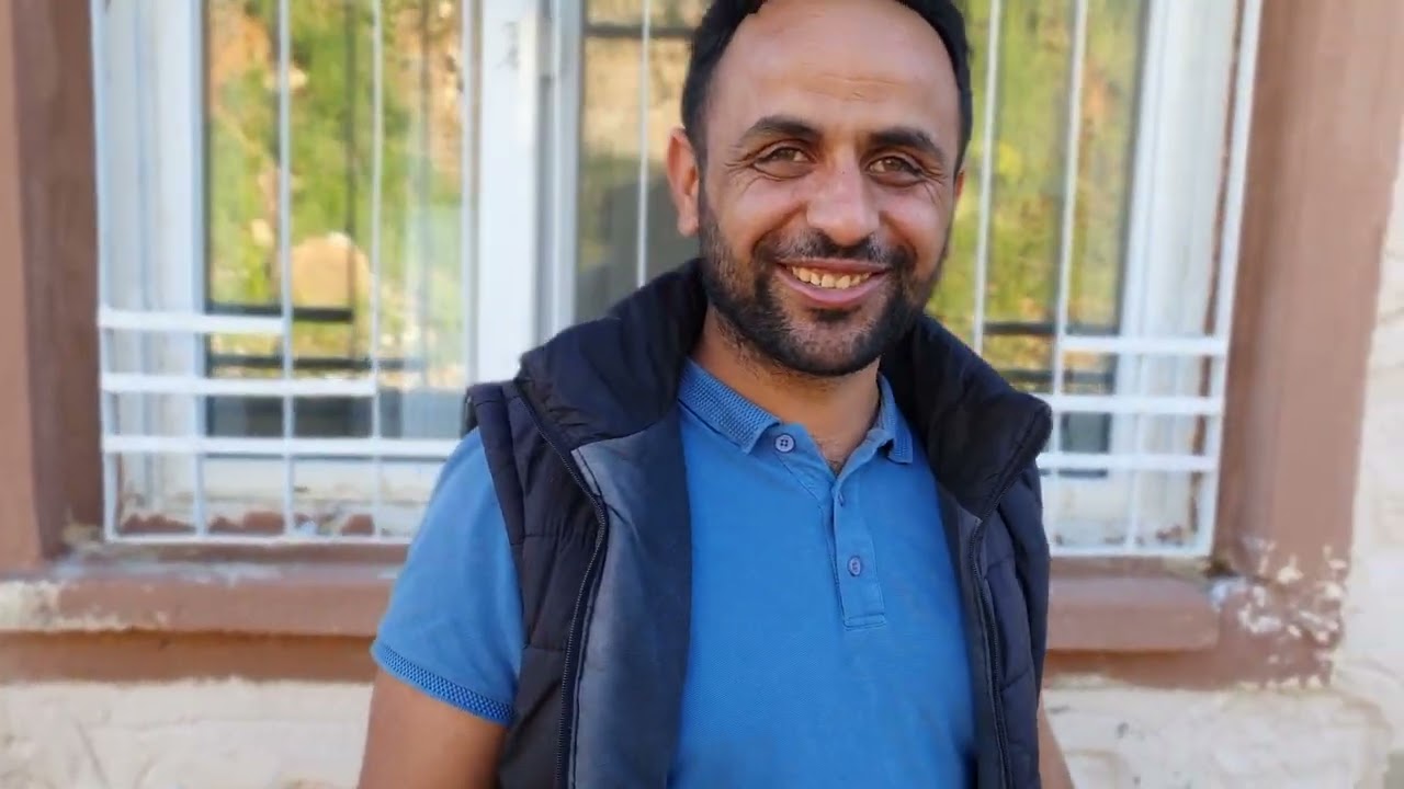 Taşkale köyü Rezzan taziye evinden değerli büyüklerimizleyiz