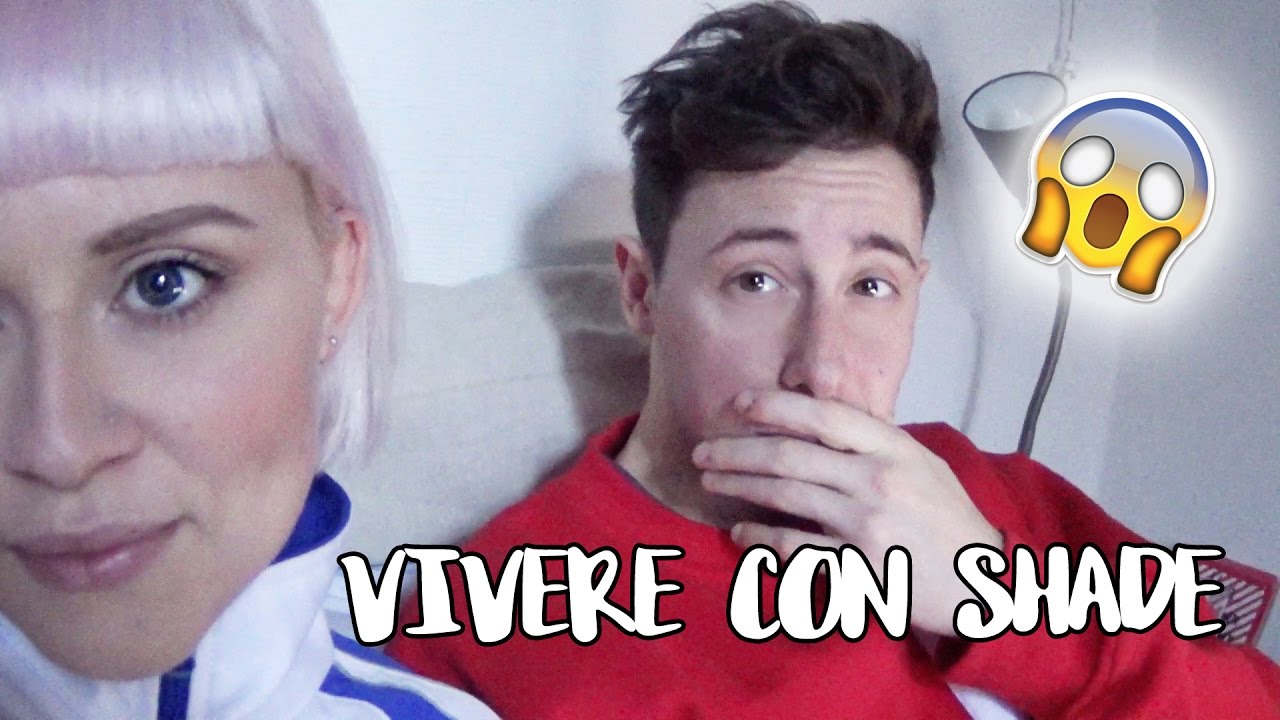 SIAMO ANDATI A VIVERE INSIEME?