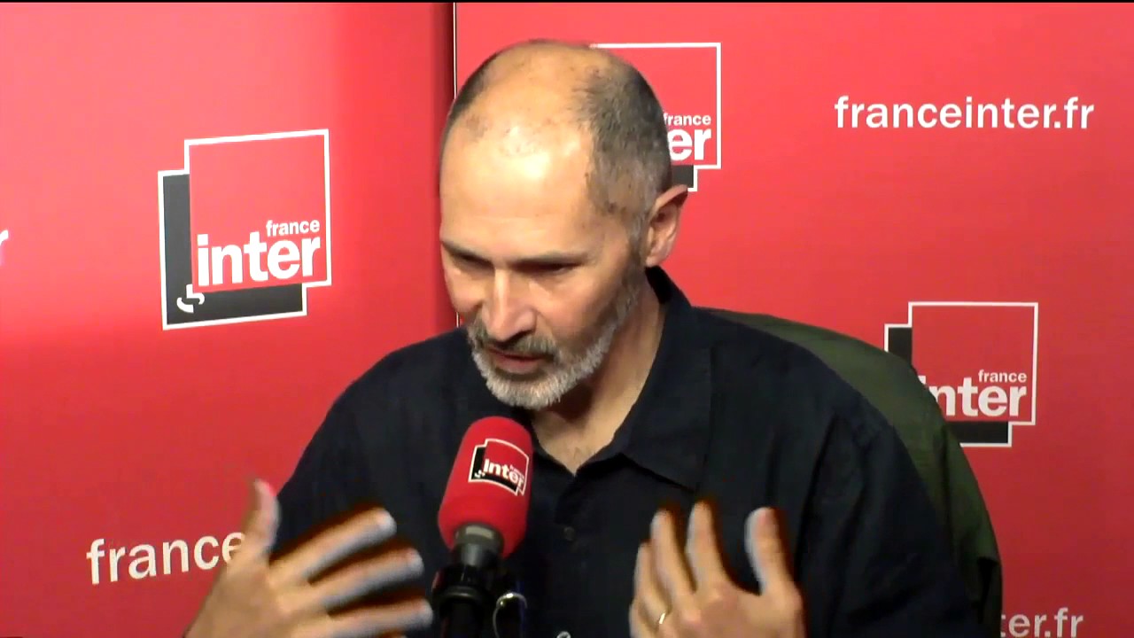 Christophe André : 