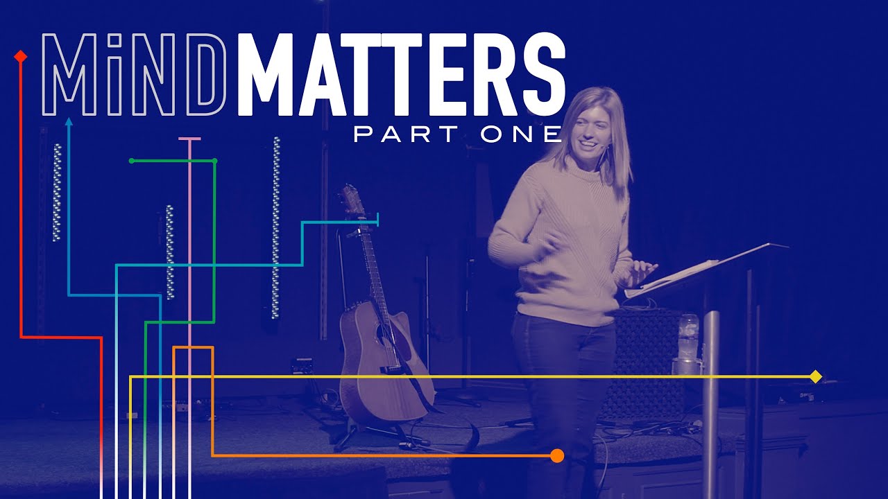 Master Your Emotions - MIND MATTERS (part 1)