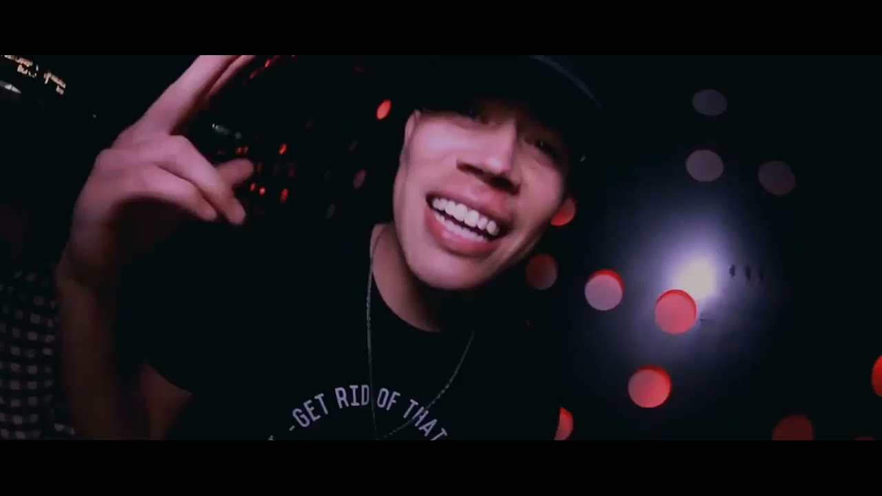 LENTO REMIX DJ TONA, N FASIS - CDMX (VIDEO PARTY)