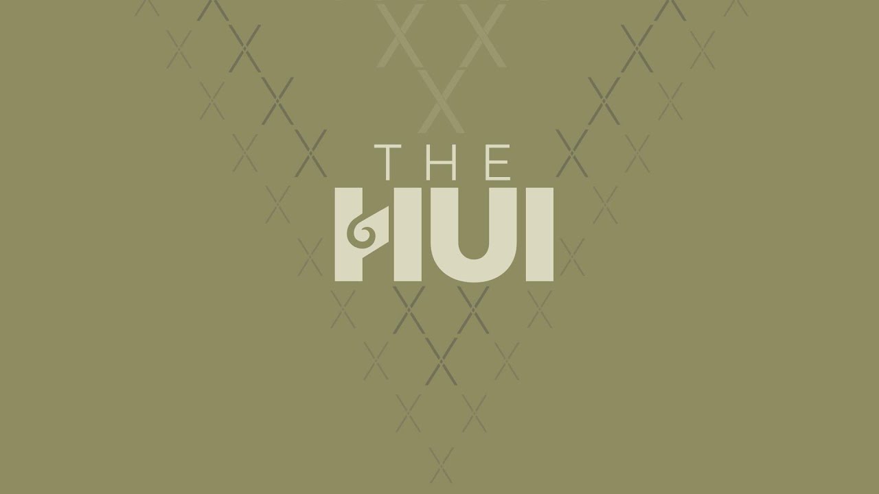 The Hui Episode 2: 3 March 2025