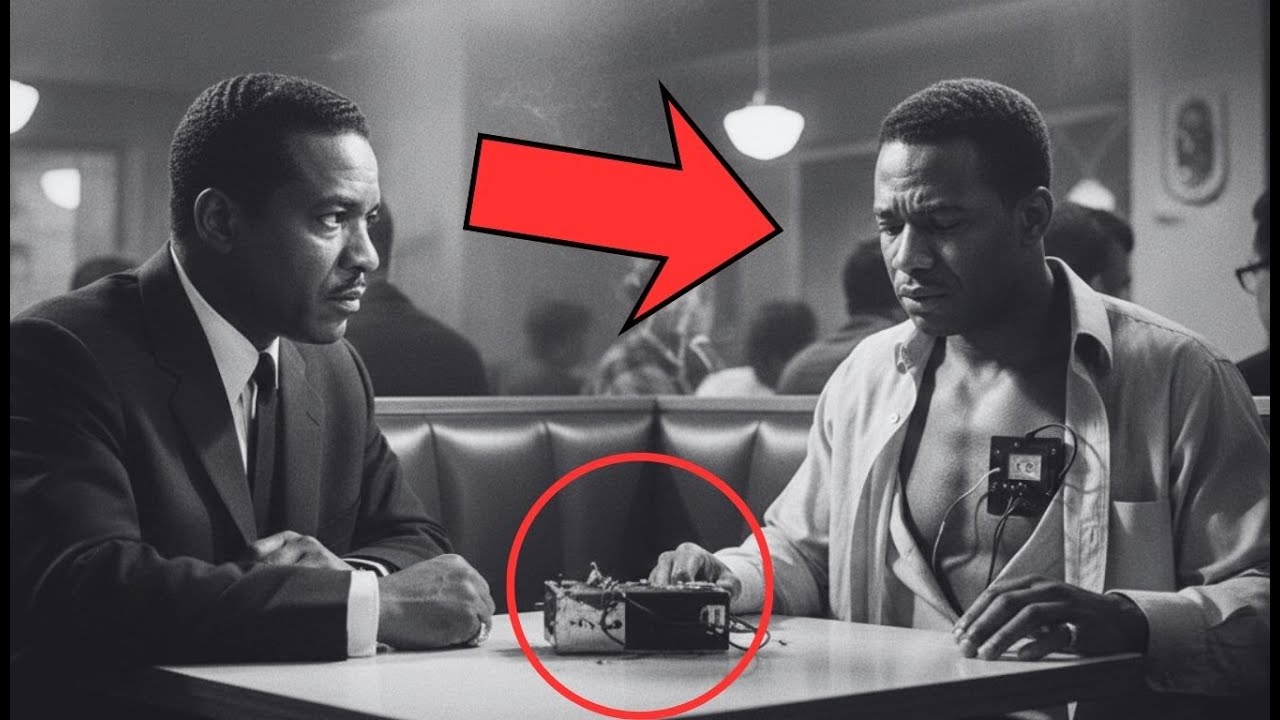 Bumpy Johnson’s Closest Friend Sold Him Out for $30K — And Bumpy Handled It Personally