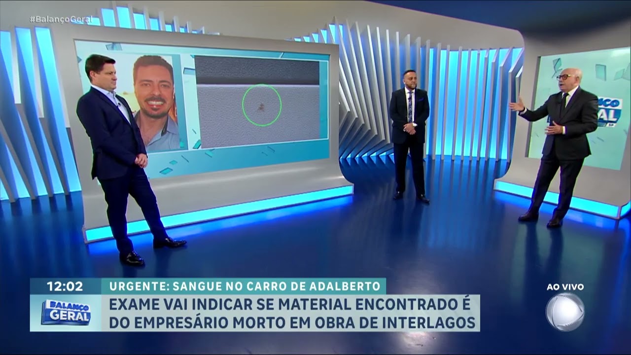 Perito Ricardo Caires, fala sobre geolocalização e ERBS