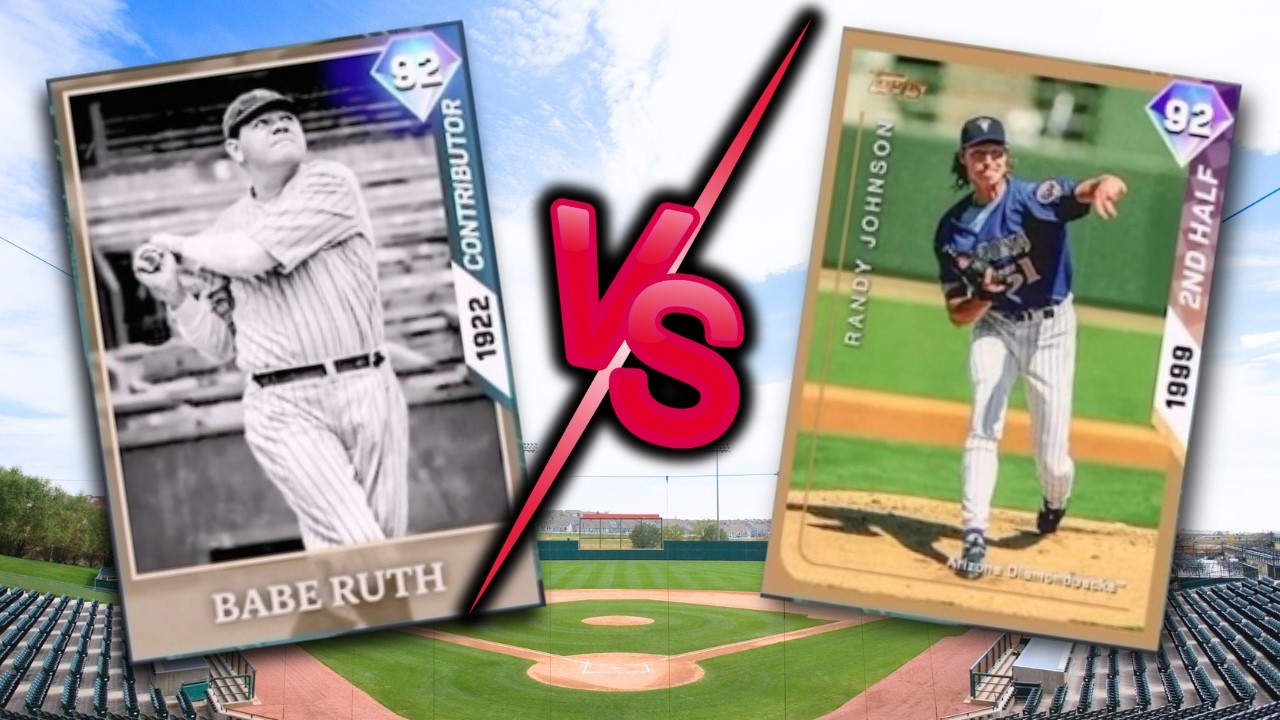 2nd Inning XP Path Rewards | MLB The Show 26