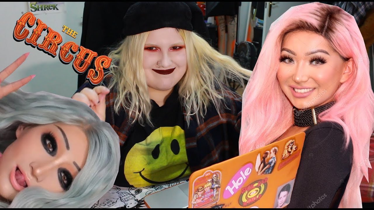 El reality de Nikita Dragun es un circo #1 - Soy Una Pringada