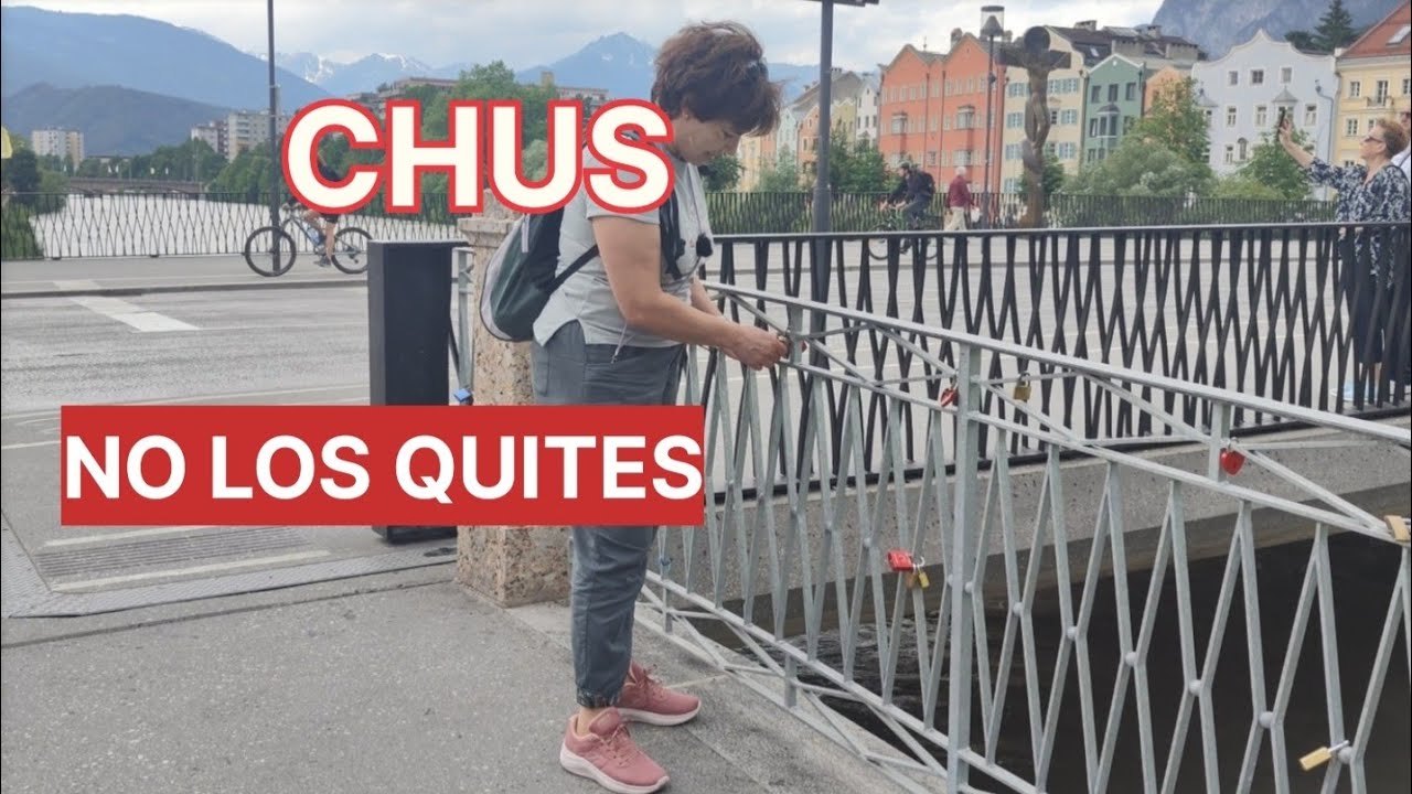 #61.7  Austria 🇦🇹 Innsbruck la ciudad más cuqui de Austria??? Capital del Tirol